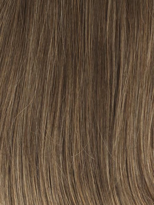 Mod About You | Synthetic Lace Front Wig (Basic Cap)