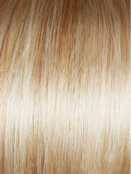 Mod About You | Synthetic Lace Front Wig (Basic Cap)