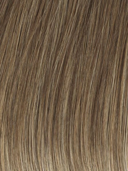 Mod About You | Synthetic Lace Front Wig (Basic Cap)