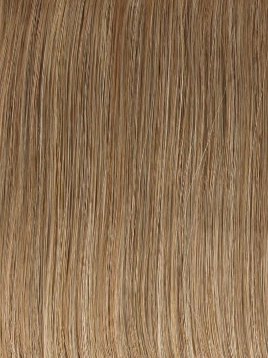Mod About You | Synthetic Lace Front Wig (Basic Cap)