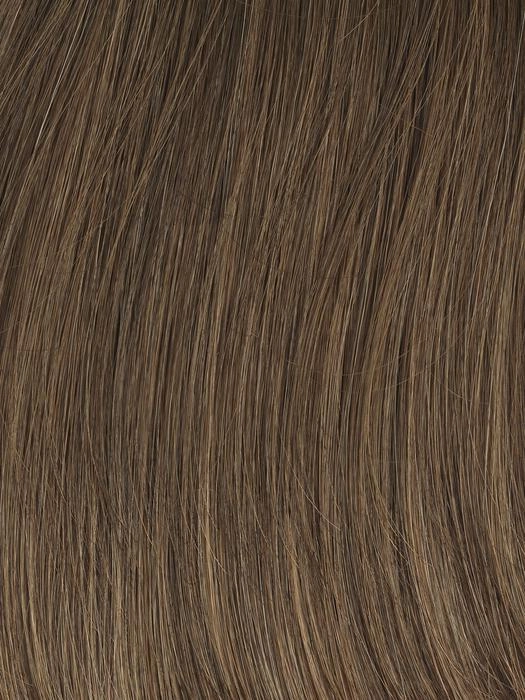 Mod About You | Synthetic Lace Front Wig (Basic Cap)