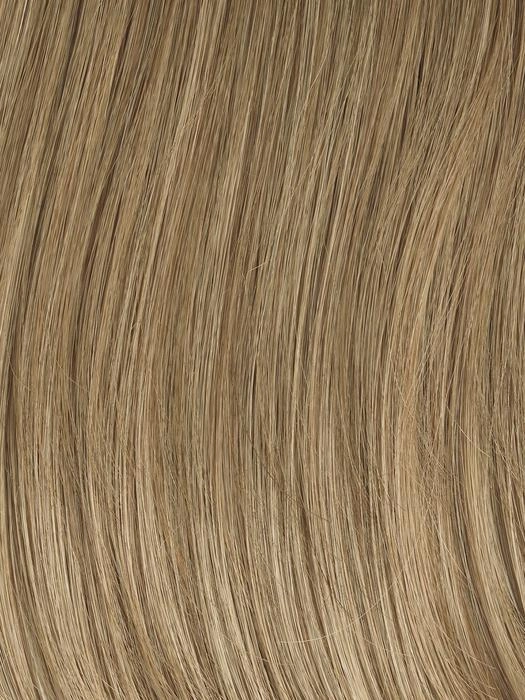 Mod About You | Synthetic Lace Front Wig (Basic Cap)