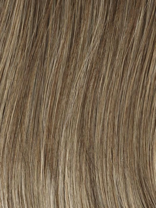 Mod About You | Synthetic Lace Front Wig (Basic Cap)