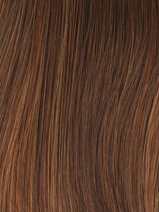 Mod About You | Synthetic Lace Front Wig (Basic Cap)