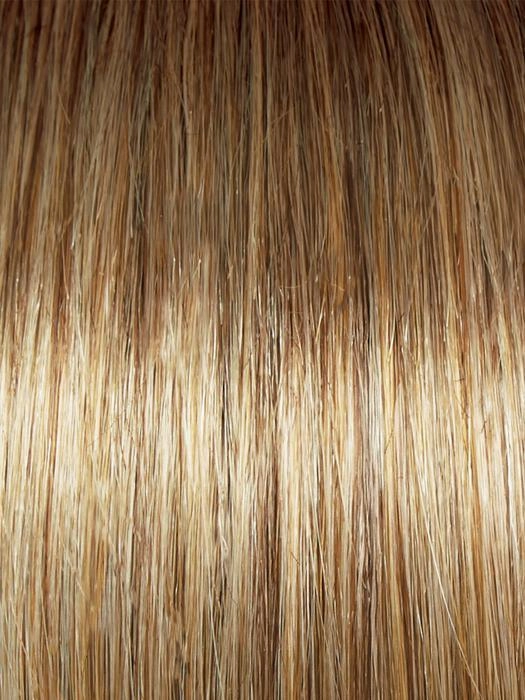 Mod About You | Synthetic Lace Front Wig (Basic Cap)