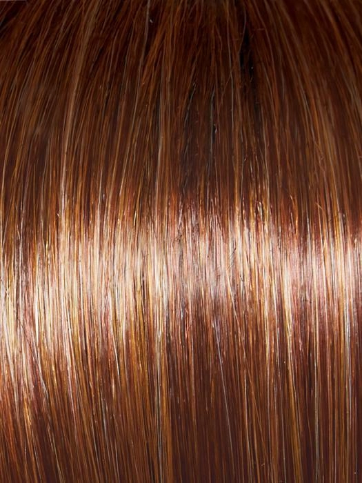 Mod About You | Synthetic Lace Front Wig (Basic Cap)