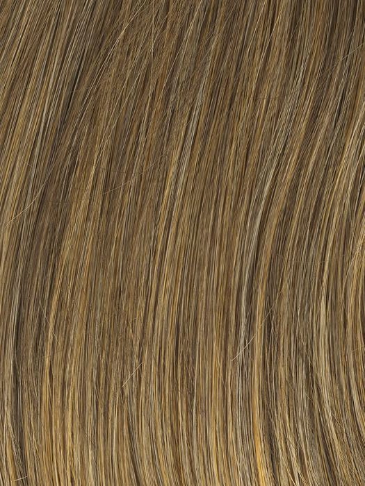 Mod About You | Synthetic Lace Front Wig (Basic Cap)