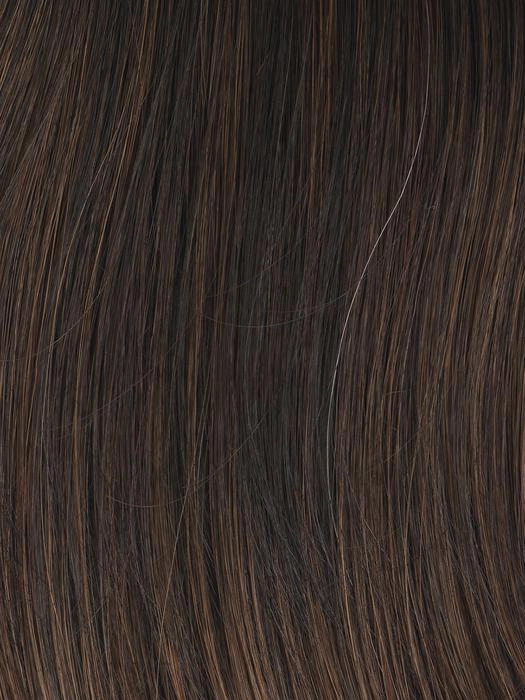 Mod About You | Synthetic Lace Front Wig (Basic Cap)
