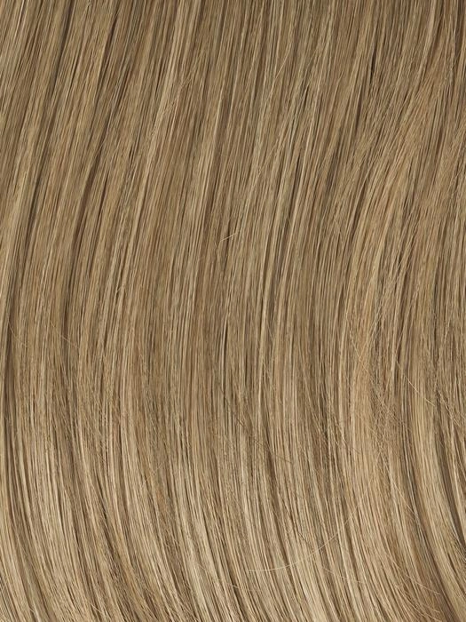Mod About You | Synthetic Lace Front Wig (Basic Cap)