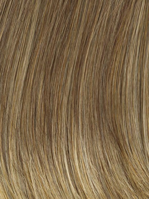 Mod About You | Synthetic Lace Front Wig (Basic Cap)