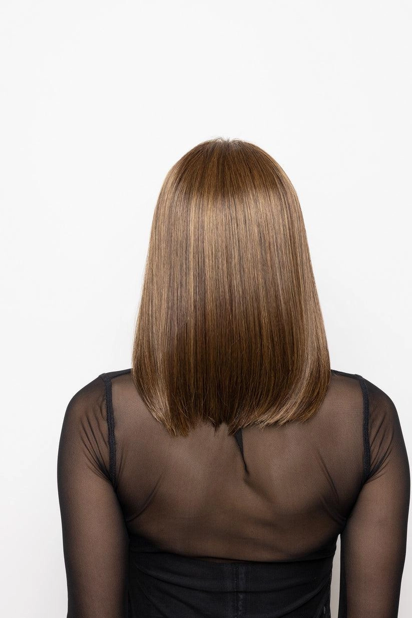 Mod Sleek Wig by Rene of Paris | Heat Friendly Synthetic Lace Front