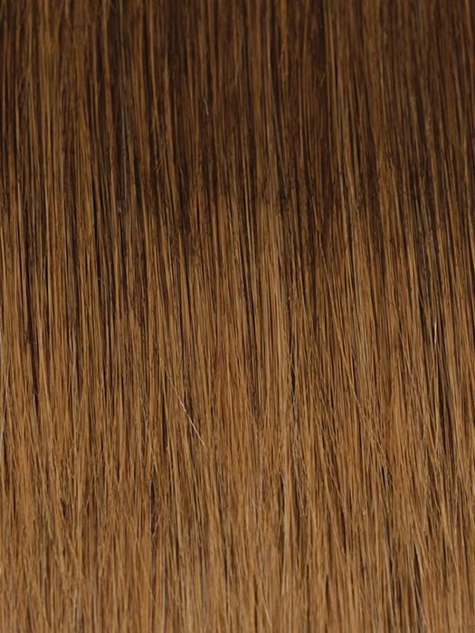 Modern Curls | HF Synthetic Wig (Basic Cap)