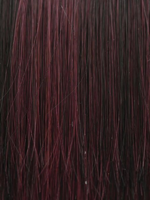 Modern Curls | HF Synthetic Wig (Basic Cap)