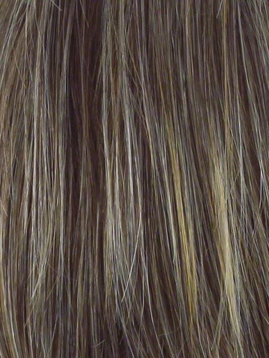 Modern Flair | HF Synthetic Wig (Basic Cap) | CLOSEOUT