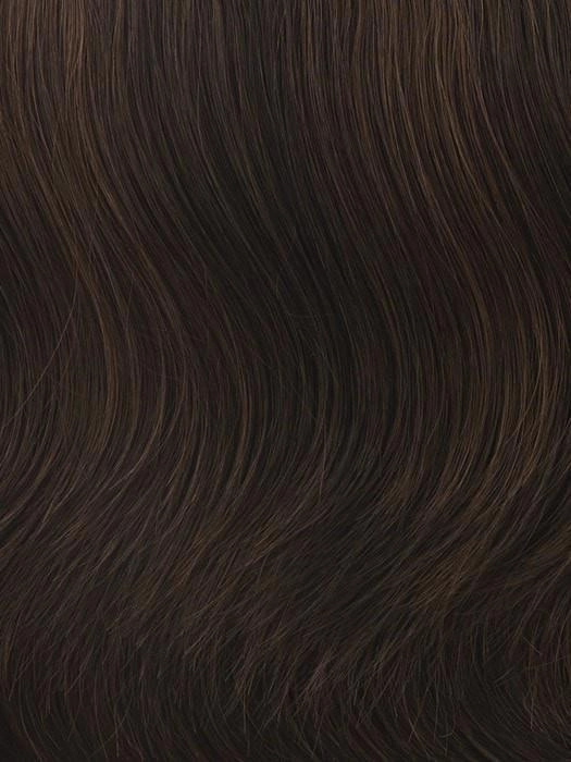 Modern Flair | HF Synthetic Wig (Basic Cap) | CLOSEOUT