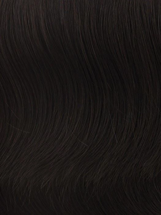 Modern Flair | HF Synthetic Wig (Basic Cap) | CLOSEOUT