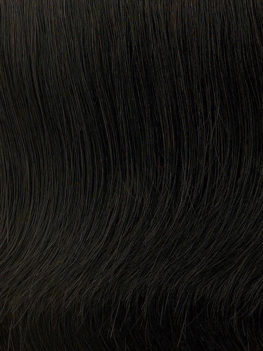 Modern Flair | HF Synthetic Wig (Basic Cap) | CLOSEOUT