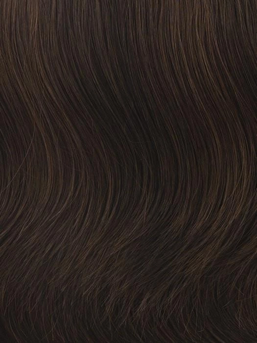 Modern Flair | HF Synthetic Wig (Basic Cap) | CLOSEOUT
