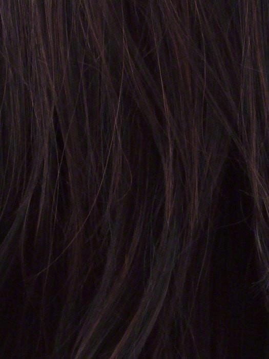 Modern Flair | HF Synthetic Wig (Basic Cap) | CLOSEOUT