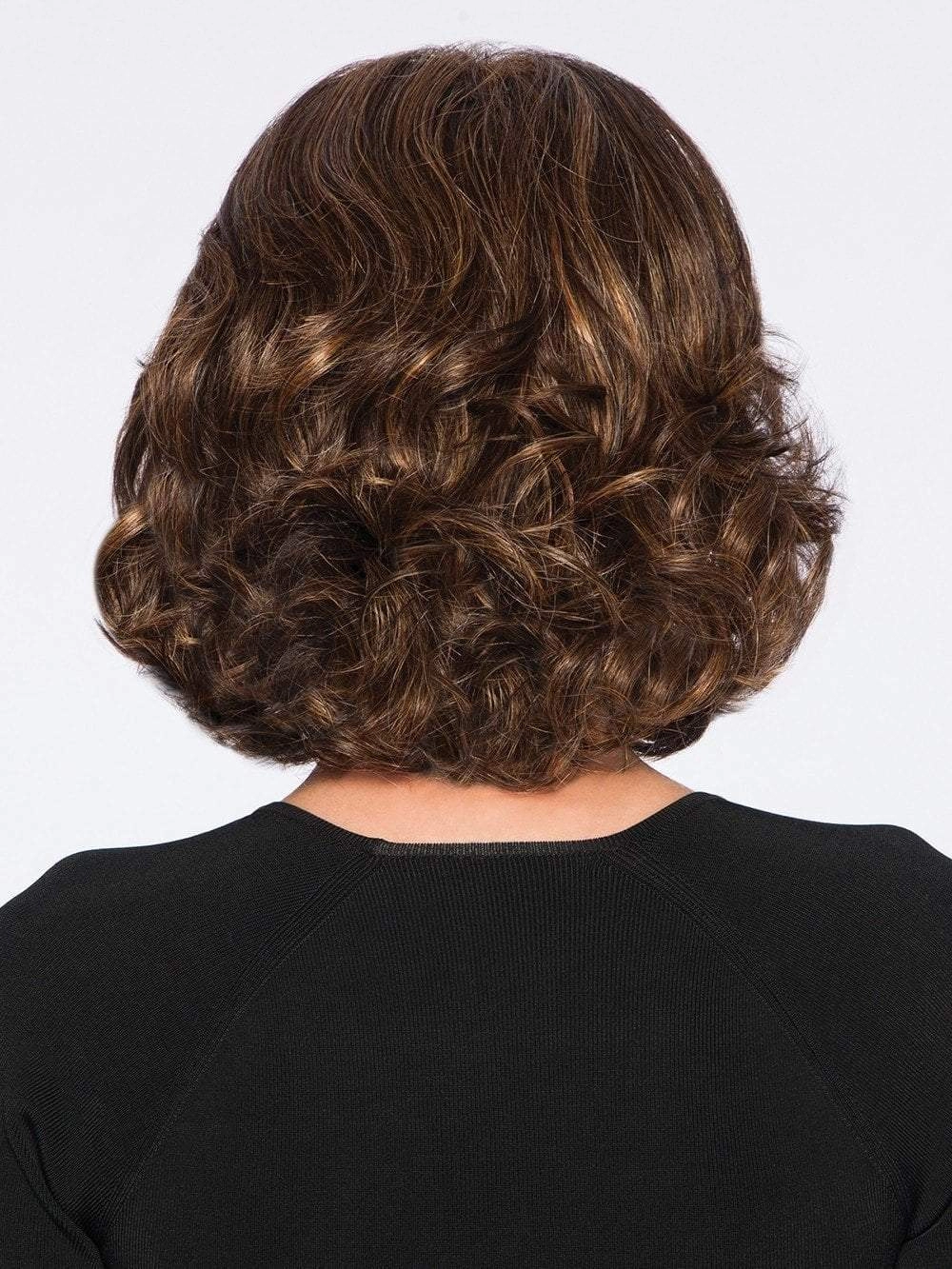 Modern Flair | HF Synthetic Wig (Basic Cap) | CLOSEOUT
