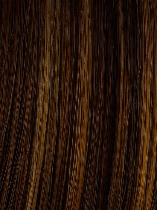Modern Flip | HF Synthetic Wig (Basic Cap)