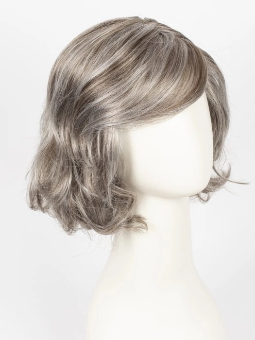 Modern Motif | Synthetic Lace Front Wig (Mono Part)