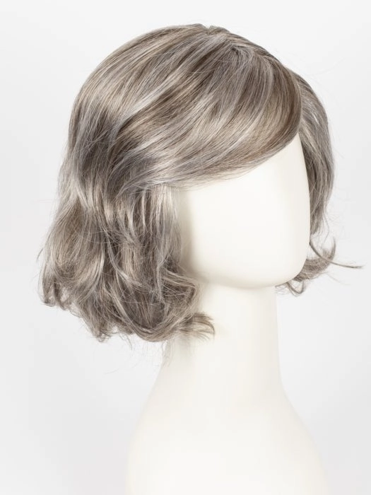 Modern Motif | Synthetic Lace Front Wig (Mono Part)