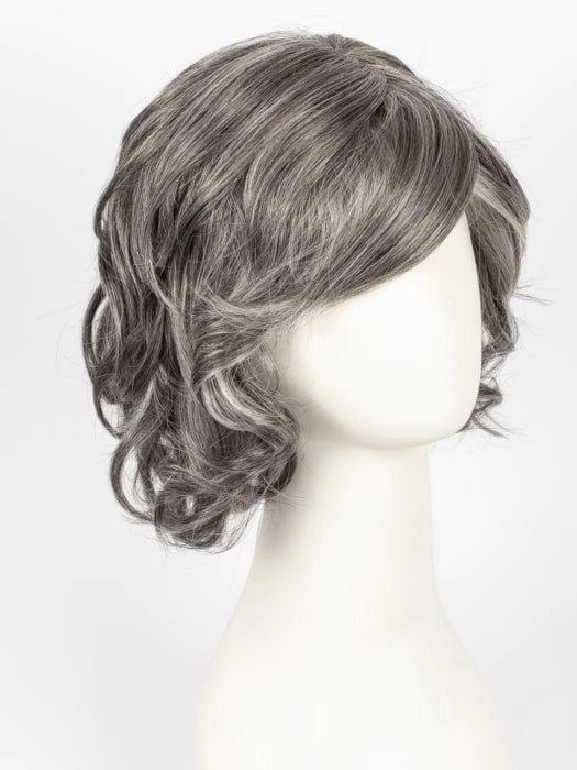 Modern Motif | Synthetic Lace Front Wig (Mono Part)