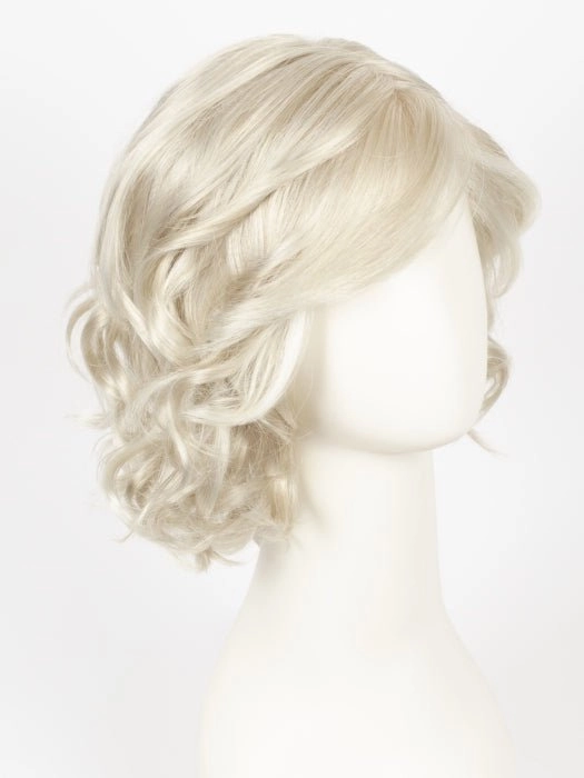 Modern Motif | Synthetic Lace Front Wig (Mono Part)