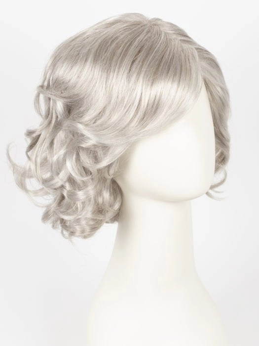 Modern Motif | Synthetic Lace Front Wig (Mono Part)