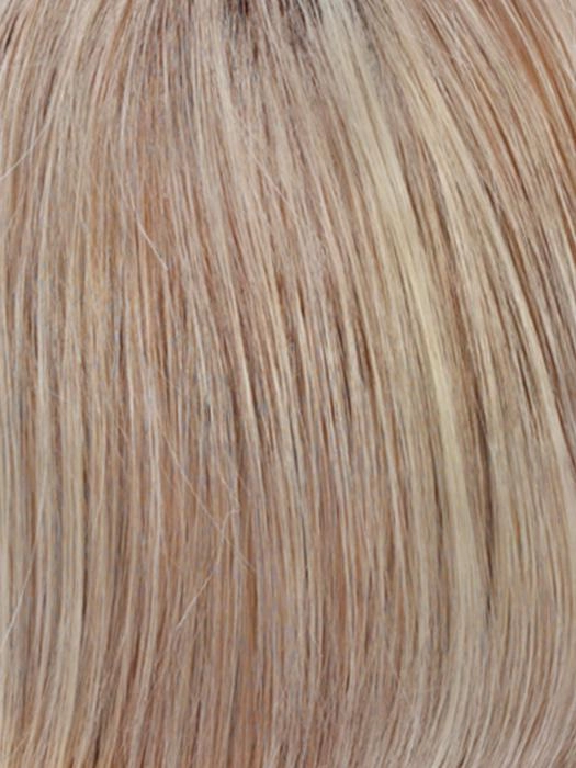 Monika | Synthetic Lace Front Wig