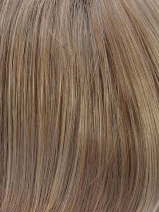 Monika | Synthetic Lace Front Wig