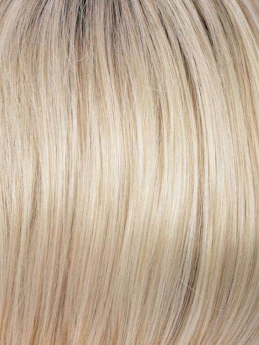 Monika | Synthetic Lace Front Wig