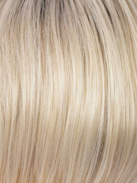 Monika | Synthetic Lace Front Wig