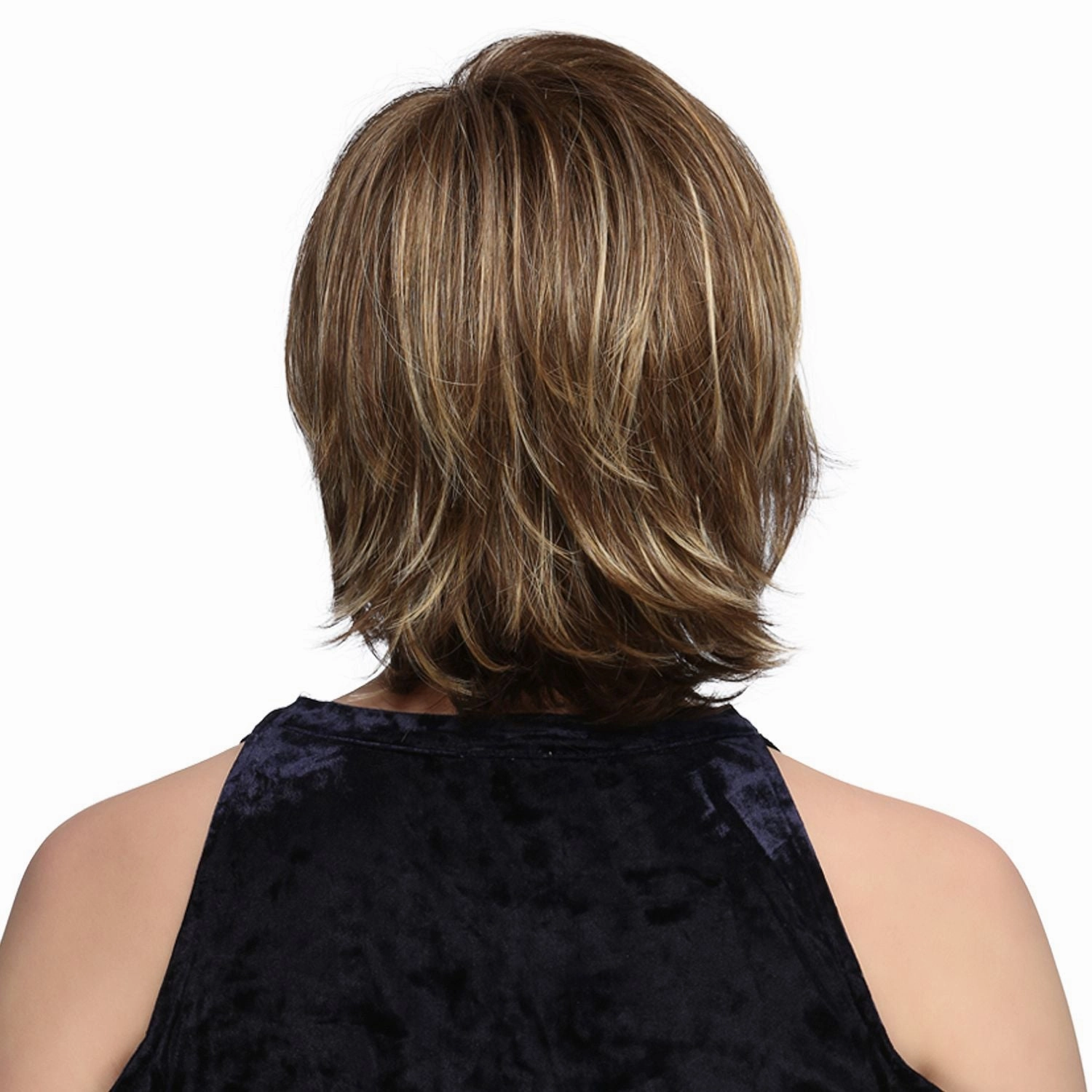 Monika Lace Front Wig Naturalle Collection by Estetica Designs