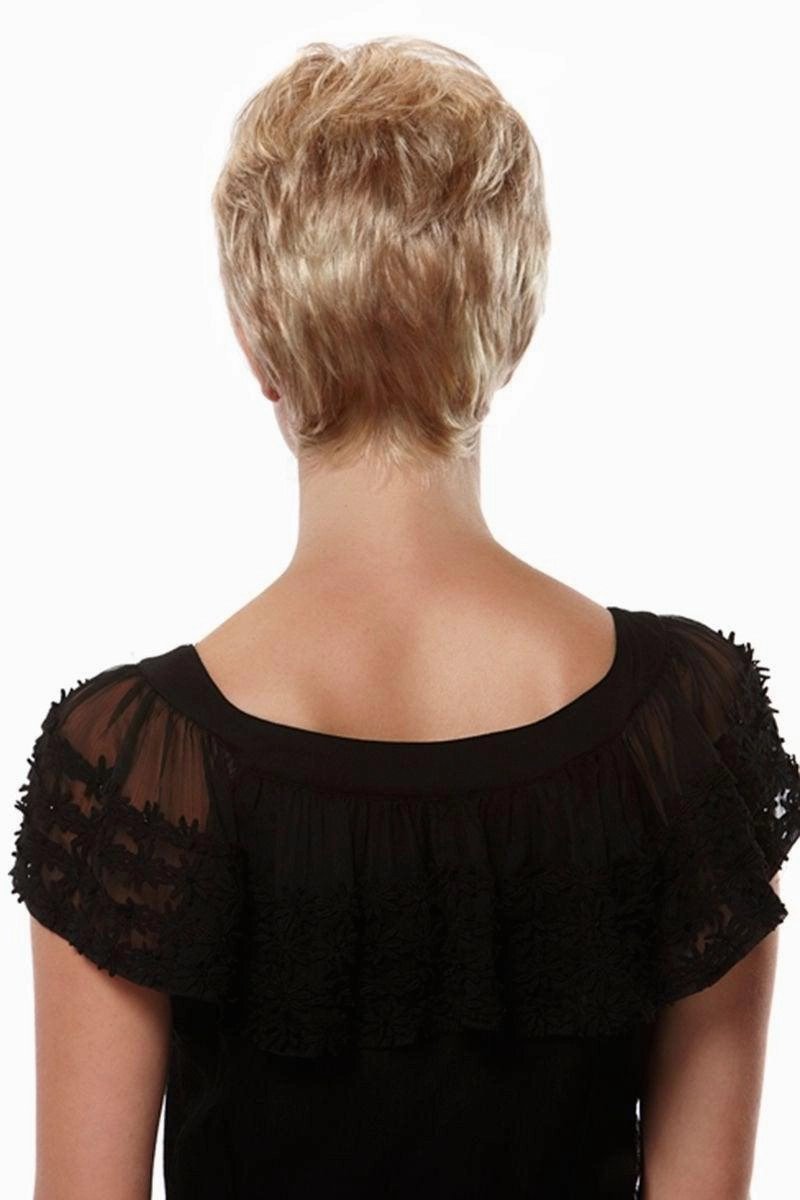 Mono Simplicity Wig by Jon Renau | Synthetic (Double Mono Top)
