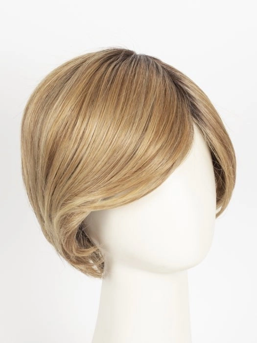 Monologue | Petite/Average | Synthetic Lace Front Wig (Hand Tied)