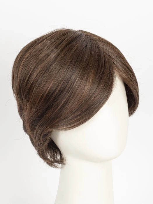 Monologue | Petite/Average | Synthetic Lace Front Wig (Hand Tied)