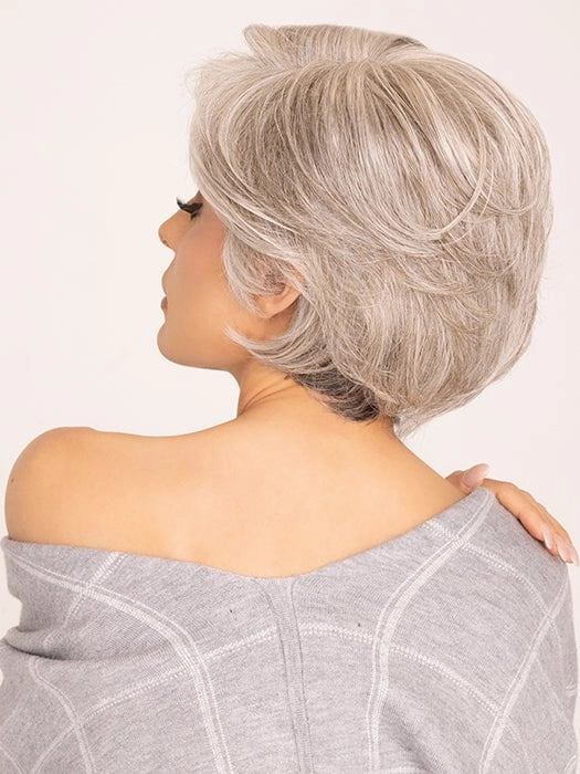 Monologue | Petite/Average | Synthetic Lace Front Wig (Hand Tied)