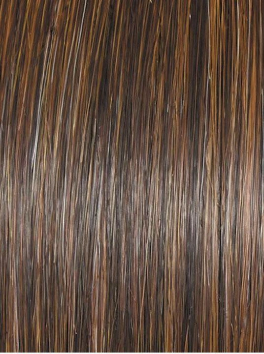 Monologue Wig by Raquel Welch | Heat Friendly Synthetic (Lace Front Mono)
