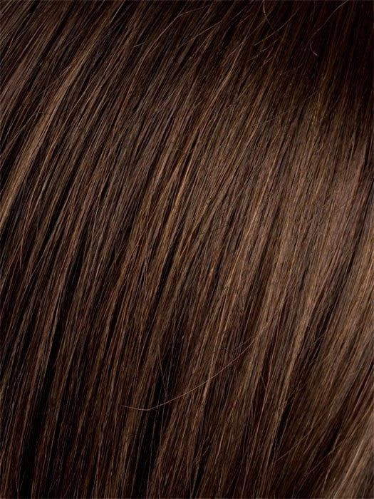 Mood Wig by Ellen Wille | Human/Synthetic Hair Blend