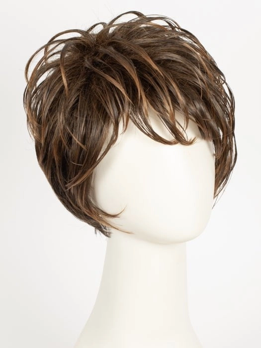 Moore | Synthetic Wig (Basic Cap)