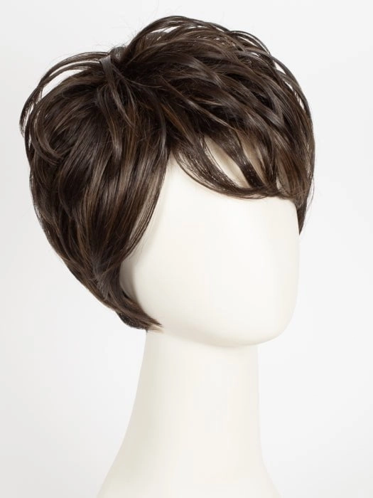 Moore | Synthetic Wig (Basic Cap)