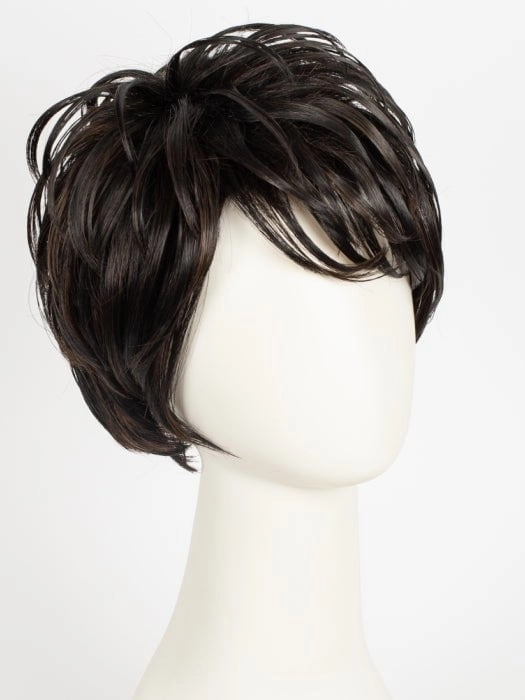 Moore | Synthetic Wig (Basic Cap)