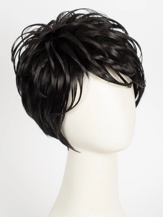 Moore | Synthetic Wig (Basic Cap)