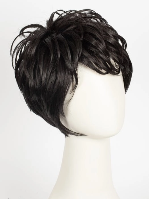 Moore | Synthetic Wig (Basic Cap)