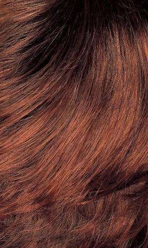 Morgan Wig by Henry Margu | Synthetic (Mono Top)