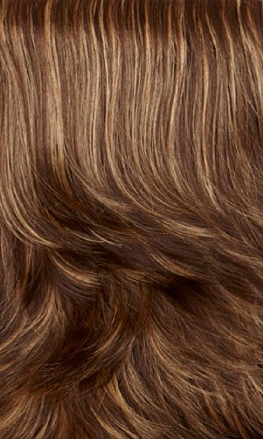 Morgan Wig by Henry Margu | Synthetic (Mono Top)