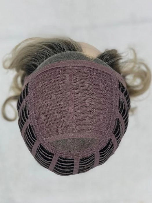 Movie Star | Synthetic Lace Front Wig (Mono Crown)