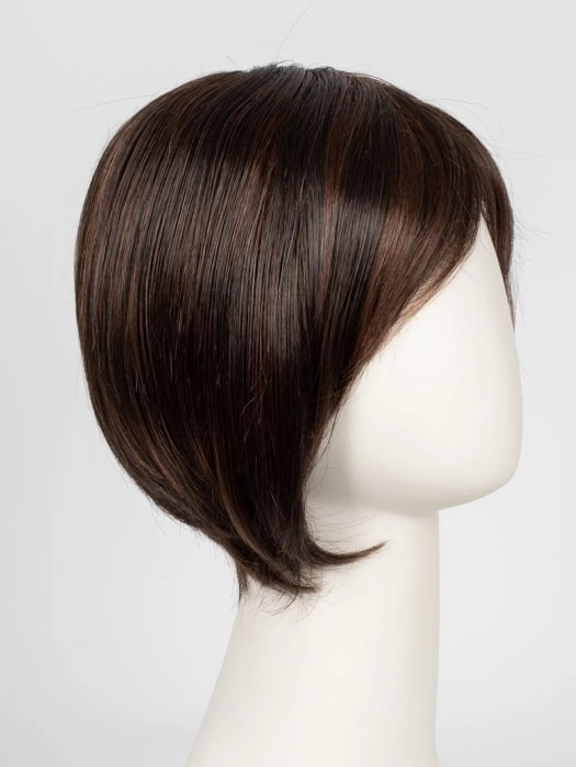 Muse | Synthetic Lace Front Wig (Hand-Tied)